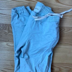 Talentless sweatpants. S